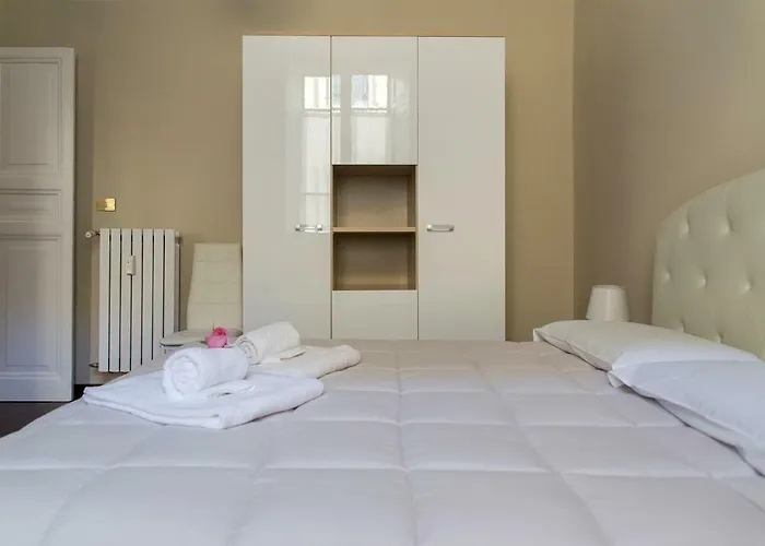 Marbel - Apartamento *