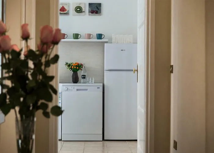 Marbel - Apartamento *