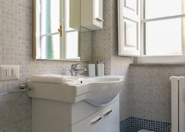 Marbel - Apartamento *